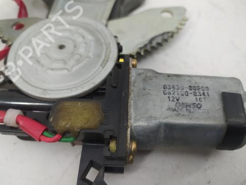 Front right window mechanism SUZUKI BALENO (EG)  | BP11795258C23 