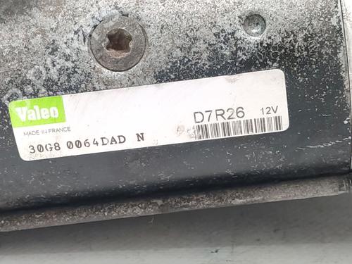 Starter FIAT SCUDO Van (220_) 1.9 TD | BP30833965M8 