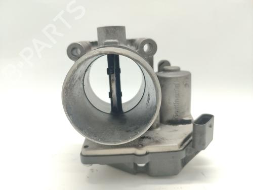 Used Throttle body HYUNDAI i40 I (VF) 1.7 CRDI (141 hp) 31065462