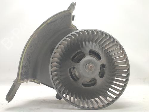 Varmeblæser RENAULT SCÉNIC II (JM0/1_) [2003-2010]  19315365