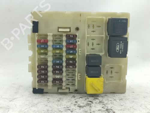 Zekeringkast FORD FOCUS I (DAW, DBW) 1.8 Turbo DI / TDDi (90 hp) 30833887