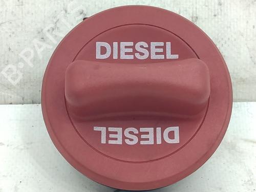 Used Fuel flap MERCEDES-BENZ C-CLASS (W204) C 200 CDI (204.001) (136 hp) 27505689