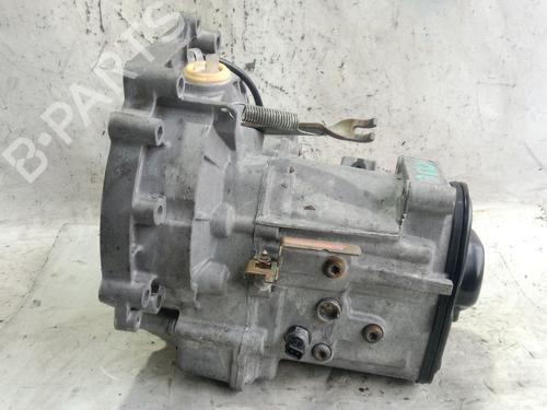 Used Gearbox SEAT TOLEDO II (1M2) 1.9 TDI (110 hp) 32096372