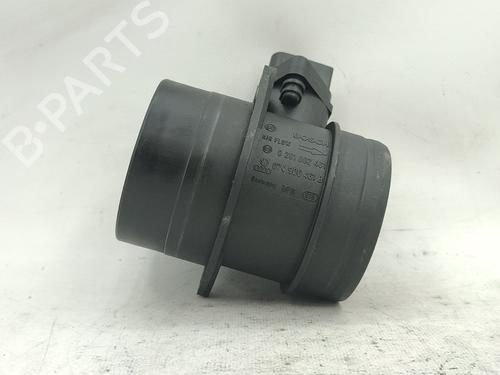 Débitmètre de masse D'Air VW PASSAT B6 (3C2) 2.0 TDI 16V (140 hp) 30850341