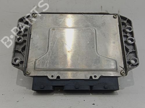 Engine control unit (ECU) RENAULT SCÉNIC II (JM0/1_) 1.6 (JM0C, JM0J, JM1B) | BP33814241M57  - Image 6