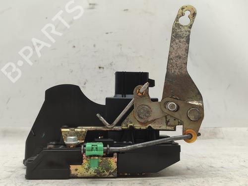 Rear right lock JAGUAR S-TYPE II (X200) 2.7 D | BP21596918C99 
