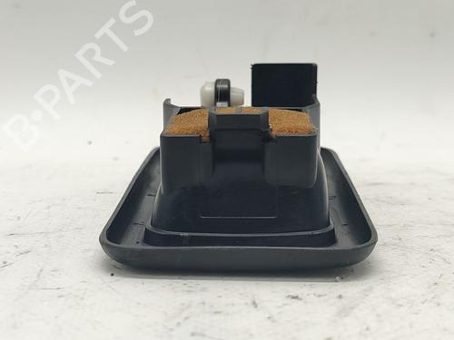 Rear left interior door handle OPEL MONTEREY A (M92) 3.1 TD (UBS69D, UBS69G) | BP30055758I15 