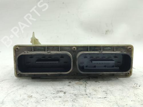 Engine control unit (ECU) OPEL ASTRA G Hatchback (T98) 2.0 DTI 16V (F08, F48) | BP30162108M57