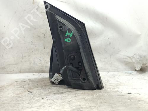 Left mirror FORD FOCUS II (DA_, HCP, DP) 1.8 TDCi | BP27599601C26 