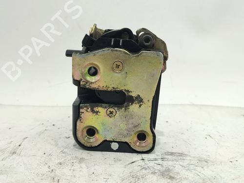 Used Rear left lock Rear left lock CHRYSLER PT CRUISER (PT_) 2.2 CRD (121 hp) 40496400 40496400