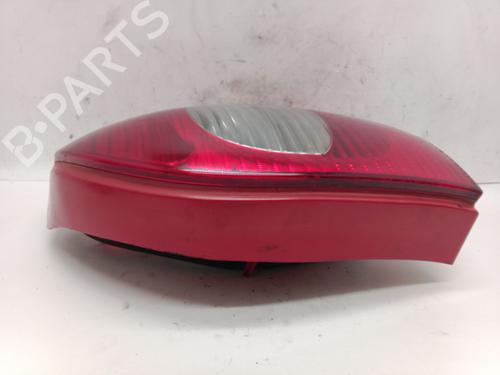 Right taillight CITROËN XSARA PICASSO (N68) 1.6 HDi | BP24811481C35 