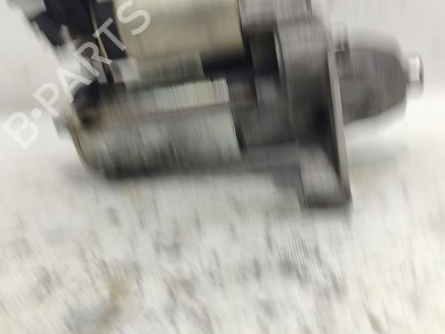 Starter MAZDA 3 Saloon (BK) 1.6 DI Turbo (BK12Y) | BP23961661M8 