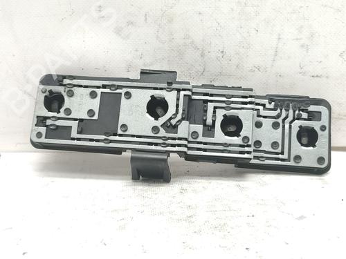Used Lamp holder CITROËN XSARA PICASSO (N68) 2.0 HDi (90 hp) 23179758