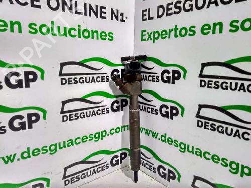 Used Injector MERCEDES-BENZ S-CLASS (W220) [1998-2005]  7142116