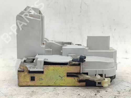 front-left-lock-peugeot-307-3ac-2000-2001-2002-2003-2004-2005-2006-2007-2008-2009-2010-2011-2012-36412379 main image