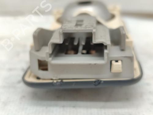 Interior roof light PEUGEOT 206 Hatchback (2A/C) 1.4 i | BP23129794I8 