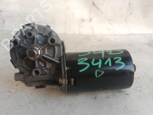 Used Front wiper motor FORD FOCUS I (DAW, DBW) 1.8 Turbo DI / TDDi (90 hp) 30002289