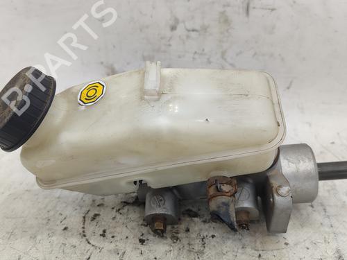 Brake master cylinder CHEVROLET AVEO / KALOS Saloon (T200)  | BP18724585M77 