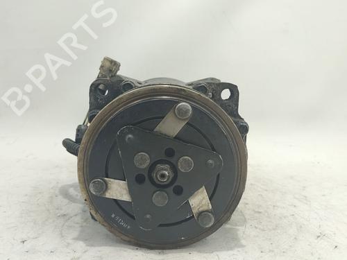 Compressor A/A Compressor A/A 38291760 38291760