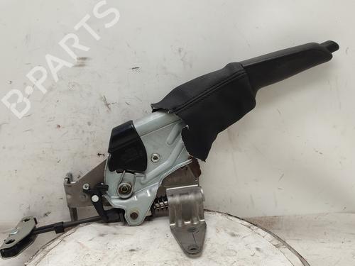 Used Hand brake BMW 1 (E87) 118 d (122 hp) 23178594