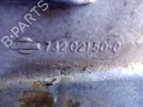 Oil sump NISSAN PATROL III/2 Station Wagon (W260)  | BP17921879M115 