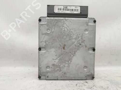 Computer motormanagement FORD MONDEO II Turnier (BNP) 1.8 TD (90 hp) 28587938