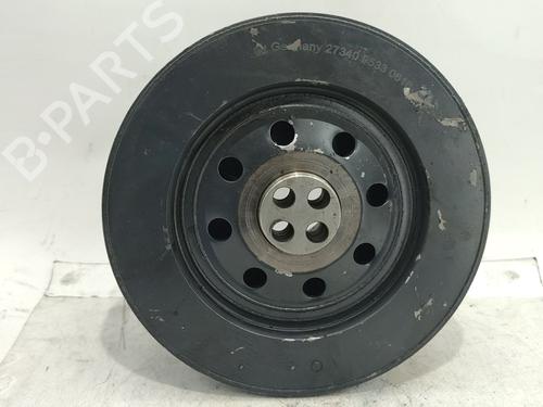 Used Pulley Pulley BMW X5 (E53) 3.0 d (218 hp) 33050285 33050285