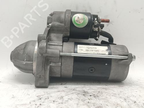 Used Starter BMW 3 (E46) 320 d (136 hp) 30053683