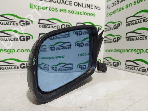 Used Left mirror AUDI A4 B5 Avant (8D5) 1.9 TDI (110 hp) 7217358