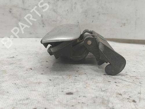 Rear left exterior door handle CITROËN XSARA (N1) 1.9 D | BP23144622C130 