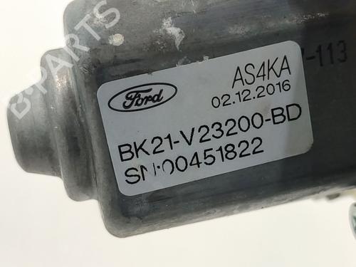 Front right window mechanism FORD TRANSIT CUSTOM V362 Van (FY, FZ)  | BP33120748C23  - Image 5