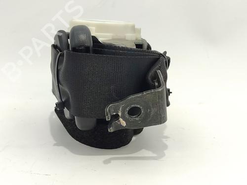 Rear left seatbelt FORD S-MAX (WA6) 1.8 TDCi | BP39268657I29 - Image 3