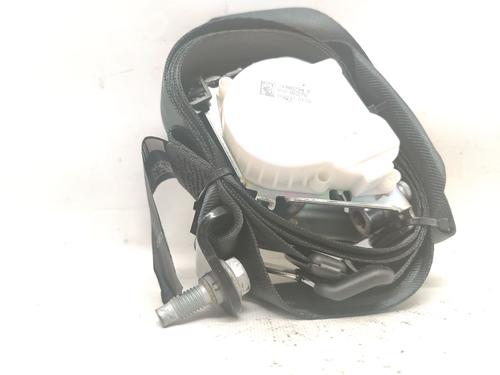 Rear right seatbelt CITROËN C3 II (SC_) 1.2 VTi 82 8976F1
