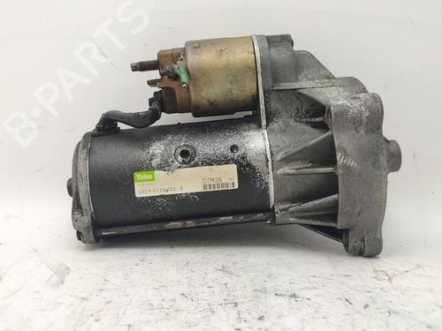 Startmotor PEUGEOT 306 Break (7E, N3, N5) 2.0 HDI 90 (90 hp) 30876748