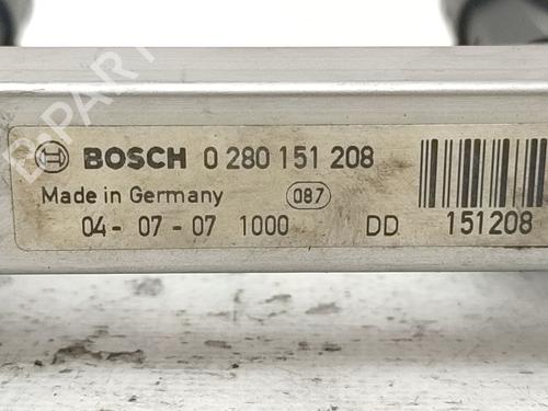 Injection rail OPEL ASTRA H (A04) 1.4 (L48) | BP30195955M98