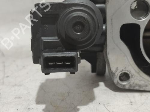 Throttle body HYUNDAI ACCENT II Saloon (LC)  | BP16670721M82 