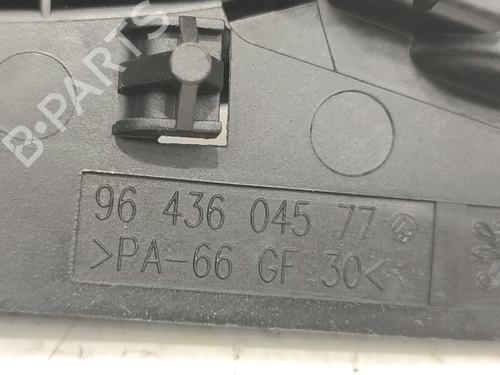 Front left interior door handle PEUGEOT 307 SW (3H) 2.0 HDi 135 | BP29361108I13 