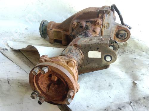 Front differential NISSAN PICK UP (D22) 2.5 TD 4WD | BP30834704M23