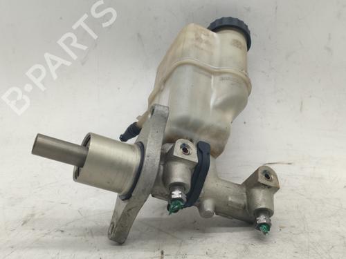 Used Brake master cylinder PEUGEOT 407 (6D_) [2004-2011]  16670896
