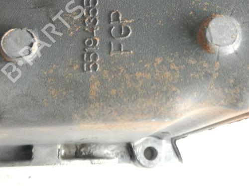 Oil sump OPEL VECTRA C GTS (Z02) | BP30822225M115