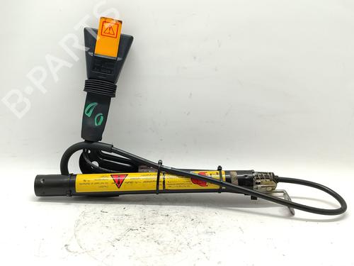 Front right belt tensioner OPEL ASTRA F Hatchback (T92) 1.4 i (F08, M08, F68, M68) | BP30109273C88