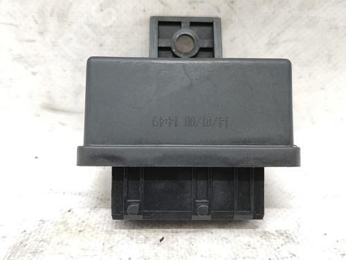 Module électronique CITROËN XSARA PICASSO (N68) 1.6 (95 hp) 28095518