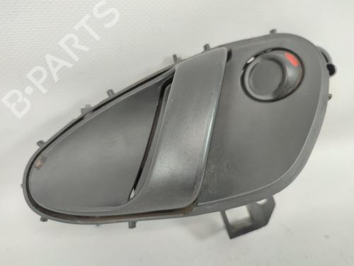 Used Front left interior door handle CITROËN XSARA (N1) [1997-2005]  14934953