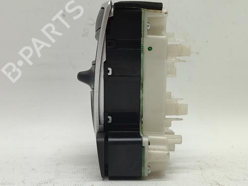 Climate control RENAULT LAGUNA III (BT0/1)  | BP16217585I5 