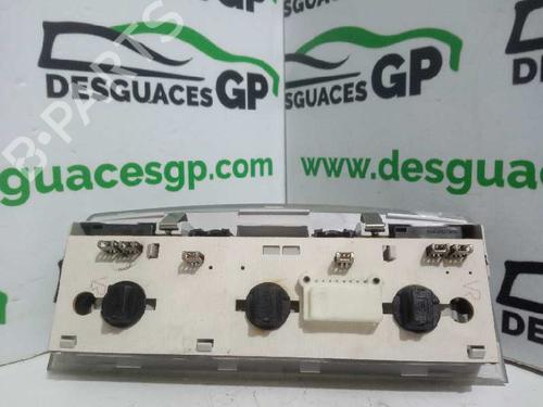 Innerbelysning BMW 5 (E60) 525 d | BP7427465I8 