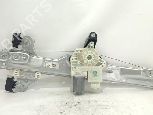 Used Front left window mechanism Front left window mechanism 38053282 38053282