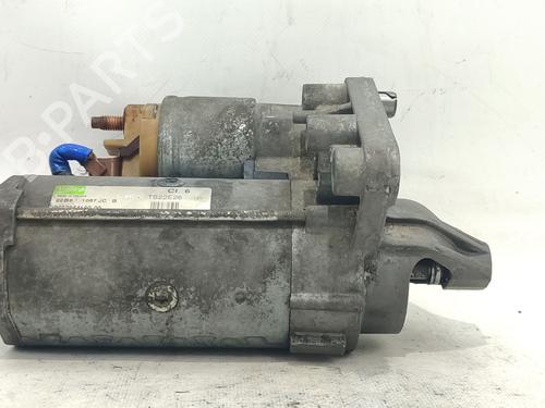 Used Starter Starter CITROËN C4 I Saloon 1.6 HDi (109 hp) 34611671 34611671