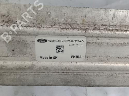 Intercooler FORD TRANSIT CUSTOM V362 Van (FY, FZ)  | BP33120775M30  - Image 5