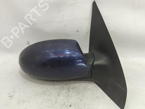 Right mirror FORD FOCUS I Turnier (DNW) 1.8 Turbo DI / TDDi | BP18239962C27 