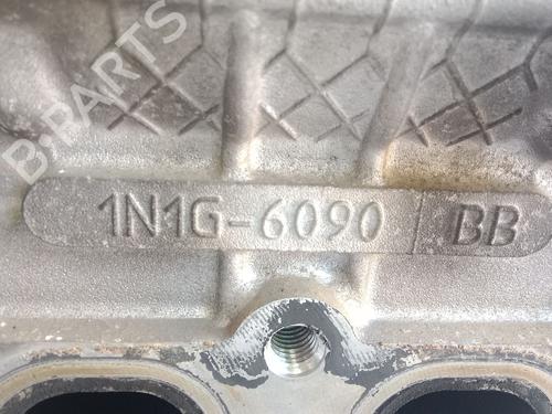 Cylinder head FORD FOCUS I Saloon (DFW)  | BP27680788M5 